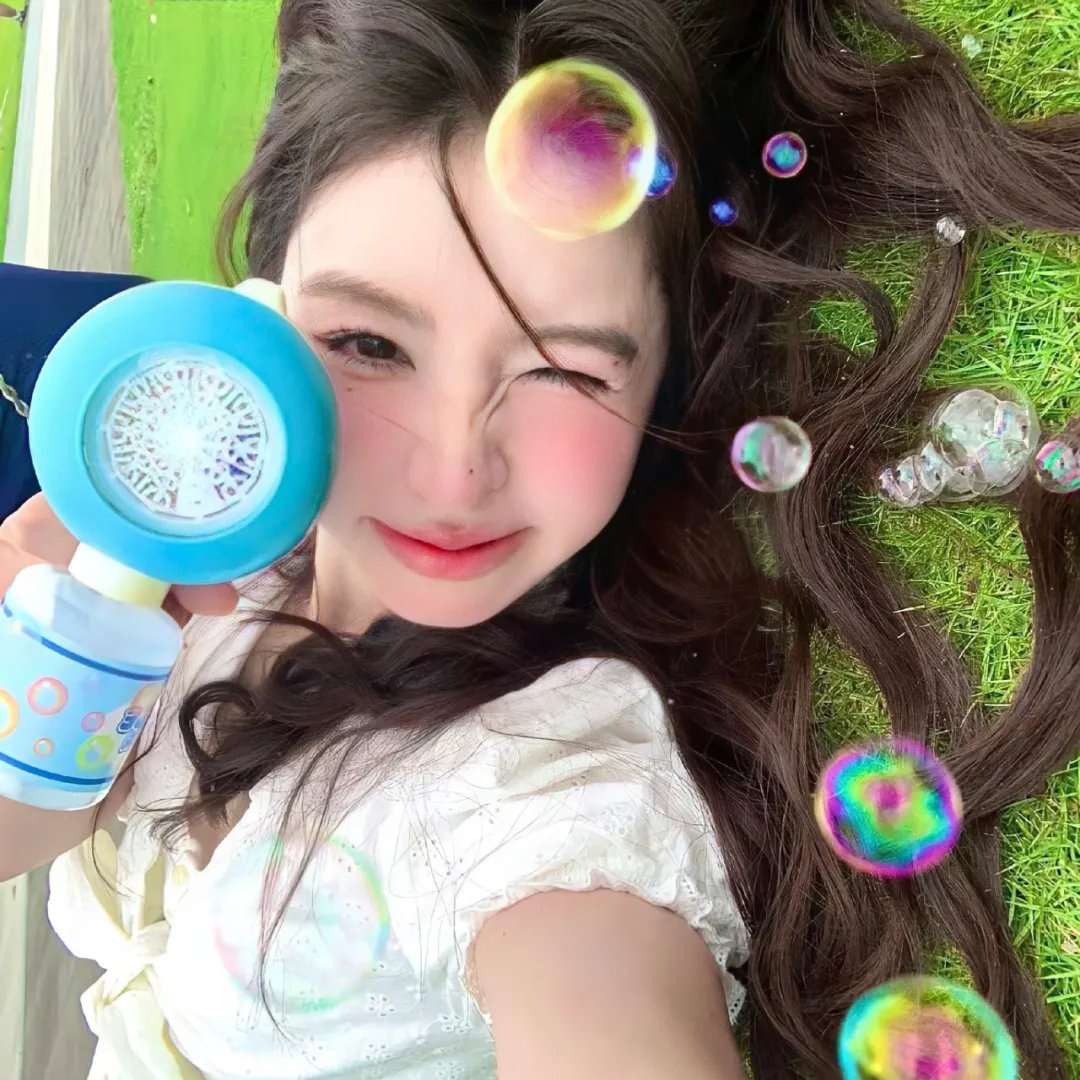 鬼影幢幢
